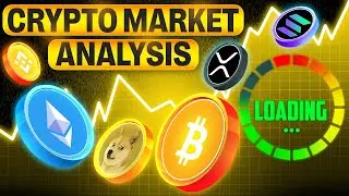 Crypto Live 🔴 | BTC Analysis, Altcoin Moves & Market Predictions Q4 2025