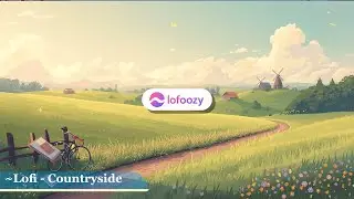 &ldquo;Lofi Countryside 🌾 Peaceful Beats for Study, Relax & Slow Living&rdquo; #slowliving #chillvibes #calm