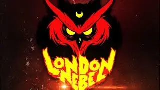 London Nebel - Riddim FM (Explicit Remix) [Free Download]