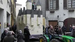 CARNEVALE  BOBBIESE  2024  