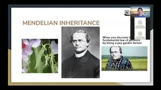 SVSY Science Olympiad/Science Bowl - Genetics & Heredity 1: Mendelian Inheritance in Genetics