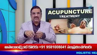 In-depth energy meridian system Dr. Sudheer Nelapatla.