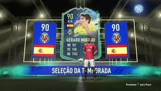 Moreno Tots*