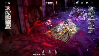 【棕色塵埃2】Crossroads 挑戰戰鬥 挑戰戰鬥15 滿星 ftk