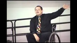 Aaron Cross -- Motivation on Wheels  HD