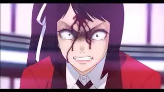 Sayaka Igarashi {kakegurui}