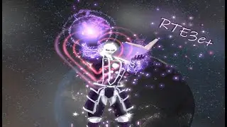 DCUO - Return to Earth 3 ELITE+ RTE3e+ ICE Tank POV