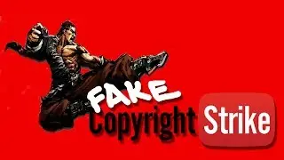 🔴[Hindi] Copyright Strike 🎮 Fix your bot #youtube | #Fake Strike #SmasherNetwork #Endemol
