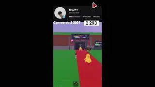 AFK - Stream Steal a Brainrot / Kdo je čech tak CZ kontent na kanalu MEJNY_Official