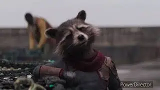 Rocket x lylla (hold on)