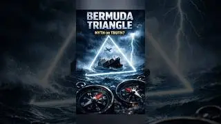 Bermuda Triangle lo asalu em jarugutundi? 😱 Ships & Planes enduku kanipinchavu? 🌊✈️&rdquo; #bermuda