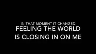 The Space Between Heartbeats