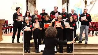 Coro Parrocchia Poggio Renatico