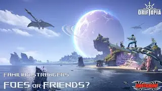 Driftopia | Android Ios Gameplay
