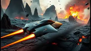Forsaken by the Stars, Humanity Rises to Save an Alien Race | HFY Sci-Fi Story