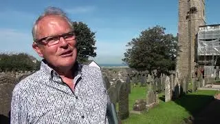 Northam St Margaret's Church is Renovated 2020
