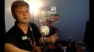 I've Got Friends in Low Places by Garth Brooks | David Anderson Cover