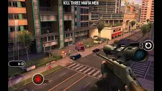 Pure Sniper Z13 Hunter Killer #games #shootinggames #snipergameplay #puresniper