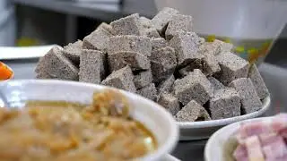 Recettes de chefs : le poêlon de Keroual par Les Ateliers Blé noir à Guilers dans le Finistère