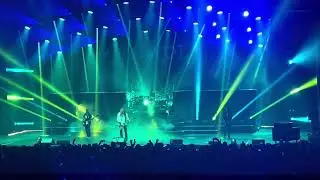 Megadeth - Countdown to Extinction - Destroy all Enemies Tour - Houston - 713 Music Hall - 3 Aug 24