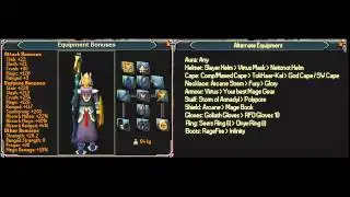 Black Demon Slayer Guide | 2012 | WITH MAGE