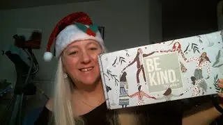 Be Kind by Ellen - Unboxing Winter 2020