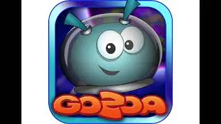 Gozoa in Space OST- Menu Music