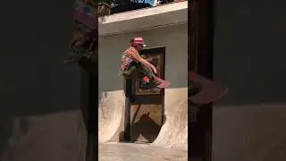 Nice Transfer! 🛹 Riley Willey 📹 @squidfiles #bowshock #skateboard
