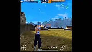 🔥TP Bhai 1 vs 4 M500 Clutch 😱|OP Headshot Show |Free Fire Highlights