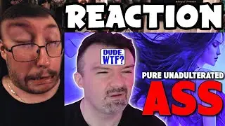 DSP Plays Code Violet, Complains, & Makes it Even More Miserable Somehow