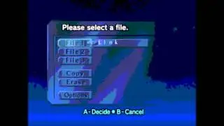 Legend Of Zelda File Select HipHop Beat | 