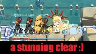 430 Beach Repair 1geeP Relay! - Caprinae Only
