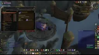 Demonsteel Armguards WoW Craft