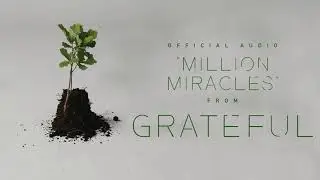 Million Miracles | Brian Doerksen | Official Audio