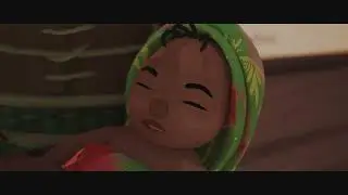 Tchia_Part 10 Tre's Sacrifice, Grandma Tchia And Louise 😊 And  Fitting Ending 👏