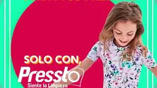 Cuida tus prendas este verano con Pressto