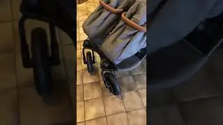 Beemoo Los Angeles Syskonvagn Video 4