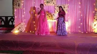 LMS CHURCH VADASERY - DANCE PERFORMANCE 2026