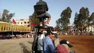Partager أجواء رائعة من موسم سيدي  مسعود بن حسين بأحد اولاد افرج