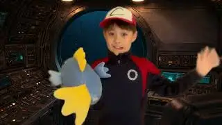 Ethan's Fascinating Facts | Episode 6 | Colossal Squid