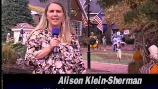 Kleins Trips and Tips Nov. 2015 New Hope Train Station & Peddler's Village