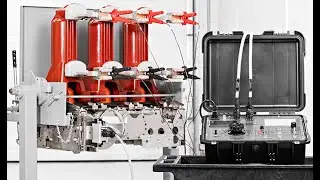 Vacuum Interrupters Presents: Testing Your Circuit Breakers and Vacuum Interrupters