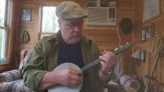 Coal Mountain Panjo / cake pan alley (original)   www.coalmountainpanjo.ecrater.com