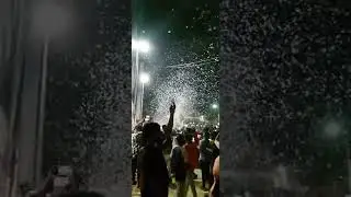 #beast fdfs celebration at #rohini #thalapathy masss