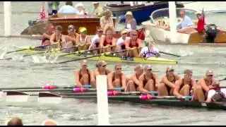 2011 Remenham Challenge Cup