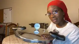 How to assemble the Denali Pressure Canner - The Tanker