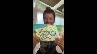 Free online toddler preschool kids dance music class