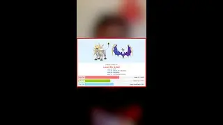 Is Solgaleo or Lunala Good in Pokemon GO? #shorts