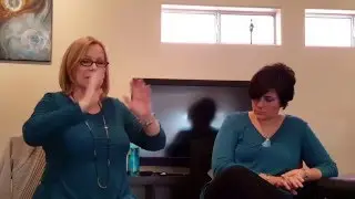 MARCONICS: Alison David Bird & Lisa Wilson Tell The Atlantean Story