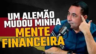 PARE DE PENSAR COMO UM ESCRAVO FINANCEIRO